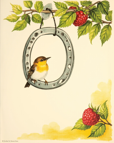 Good luck e-card design