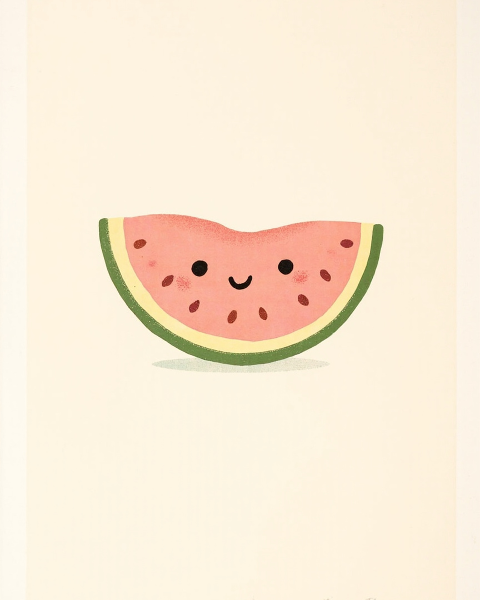 Good luck e-card design