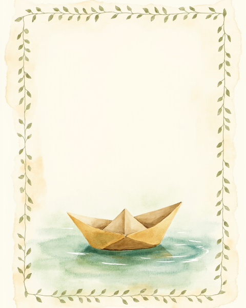 Good luck e-card design