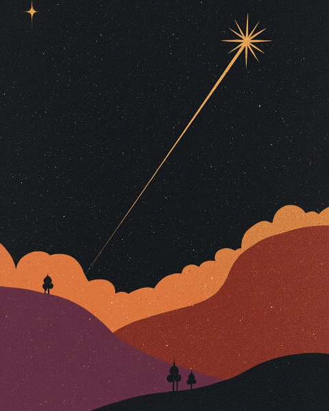 Good luck e-card design