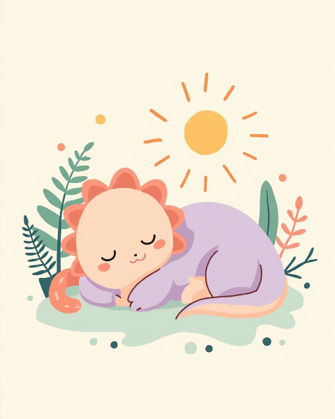 Good luck e-card design