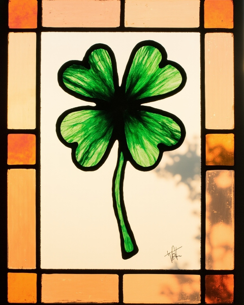 Good luck e-card design