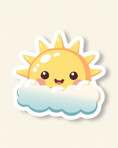Good luck e-card design