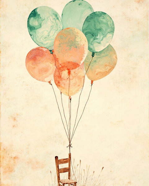 Graduation e-card design