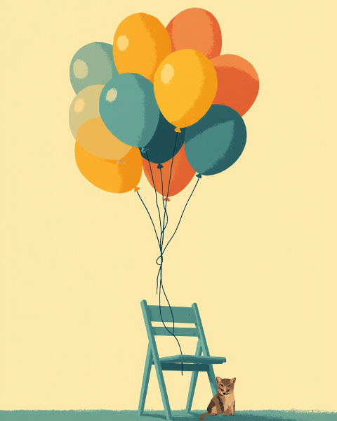 Graduation e-card design