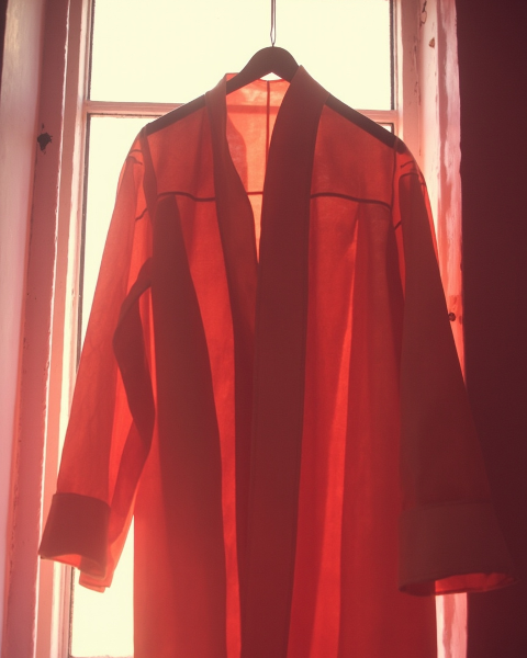 Graduation e-card design