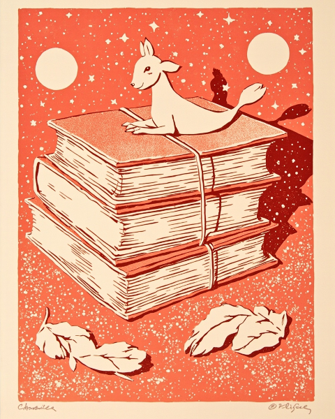 Graduation e-card design