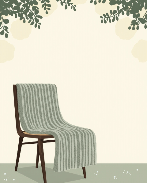 Grandparents day e-card design