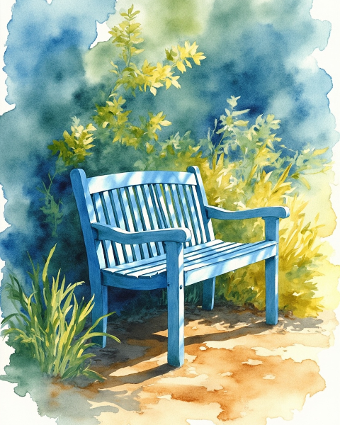 Grandparents day e-card design