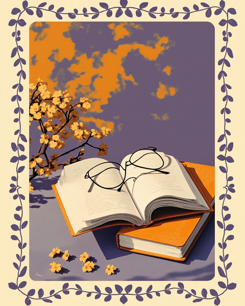 Grandparents day e-card design