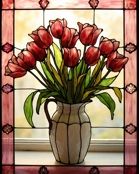 Grandparents day e-card design