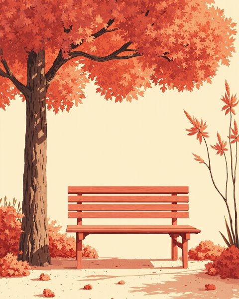 Grandparents day e-card design