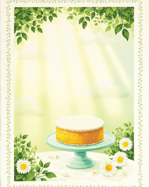 Grandparents day e-card design