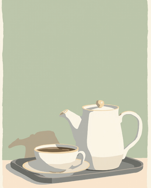 Grandparents day e-card design