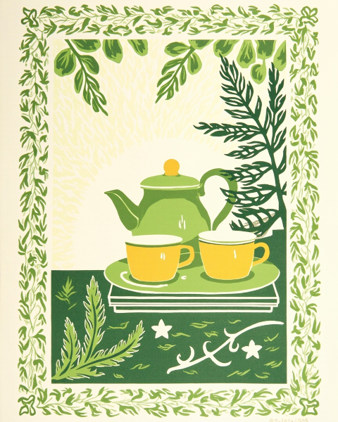 Grandparents day e-card design