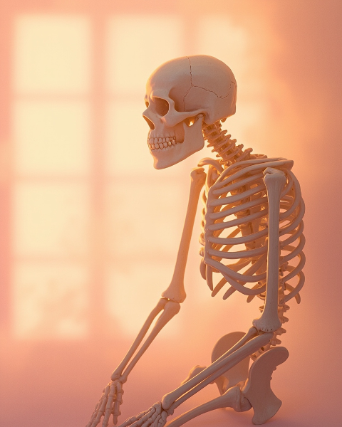 Halloween e-card design