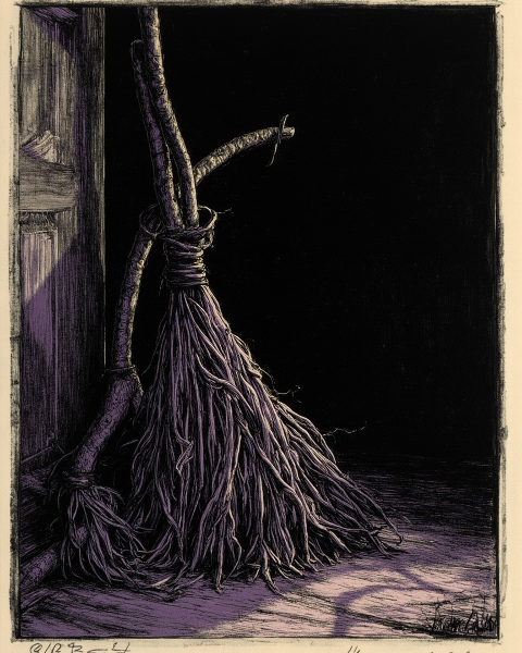 Halloween e-card design