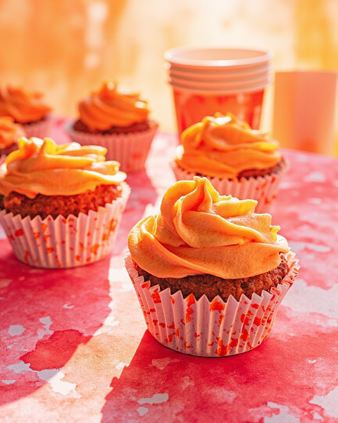 Halloween e-card design