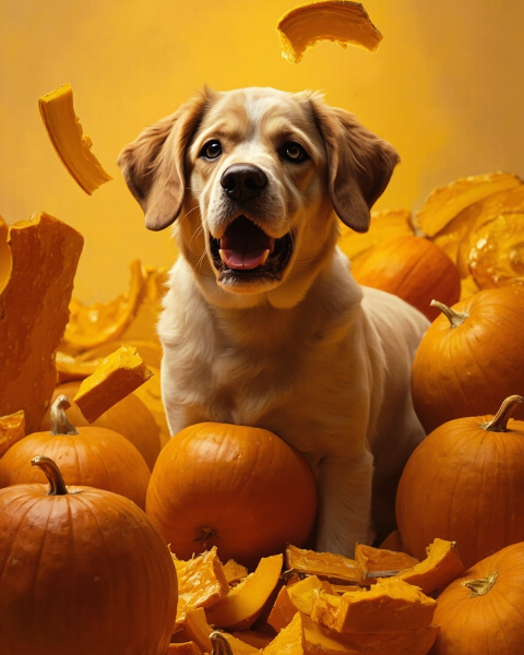 Halloween e-card design