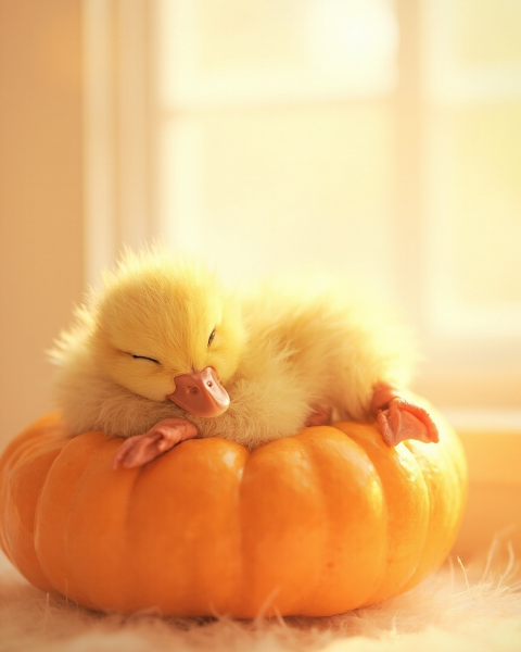 Halloween e-card design