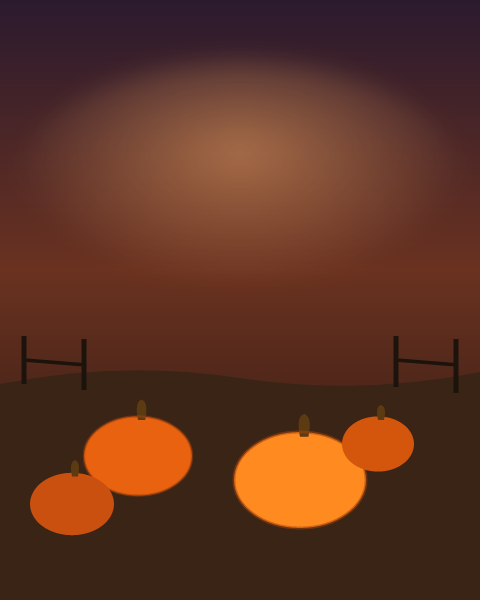 Halloween e-card design by @DittyCityTeam