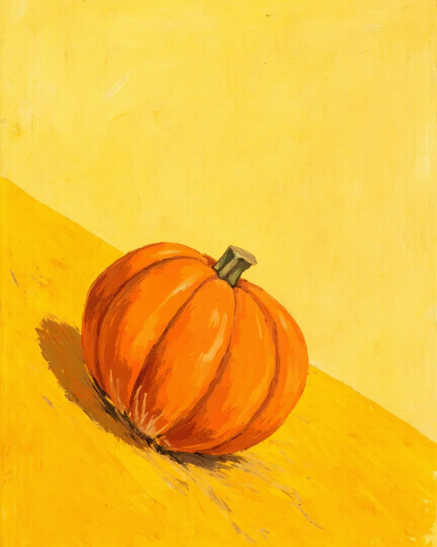 Halloween e-card design
