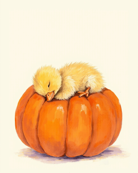Halloween e-card design