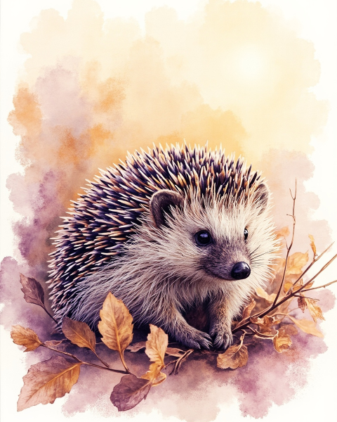 Just because e-card design