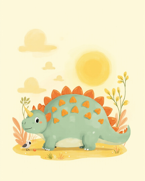 Just because e-card design