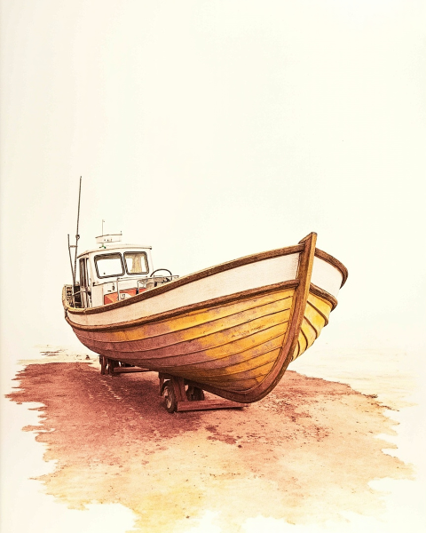 Just because e-card design