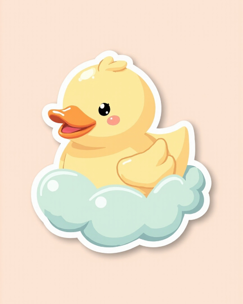 Just because e-card design