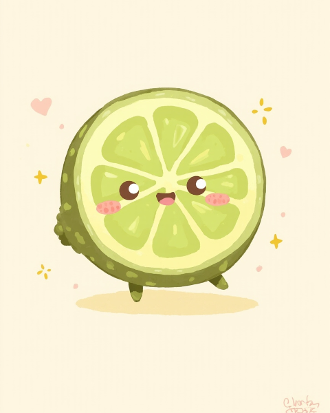 Just because e-card design
