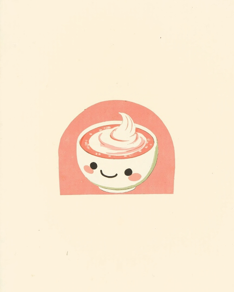 Just because e-card design