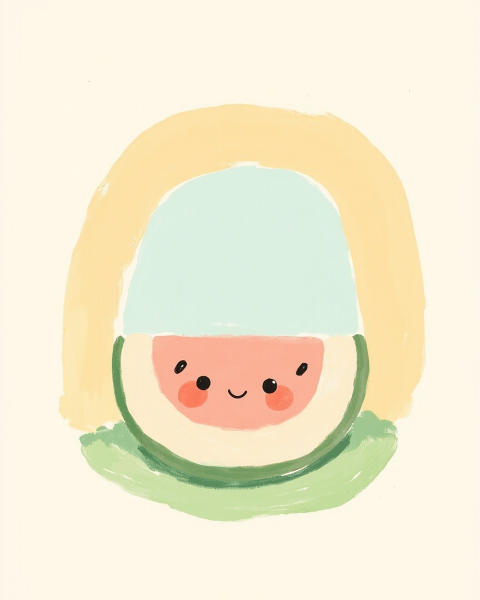 Just because e-card design