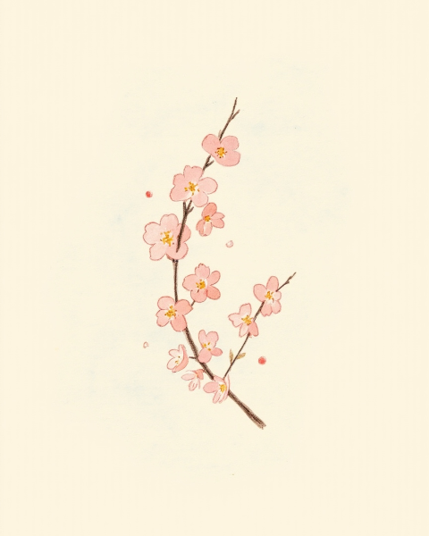 Just because e-card design