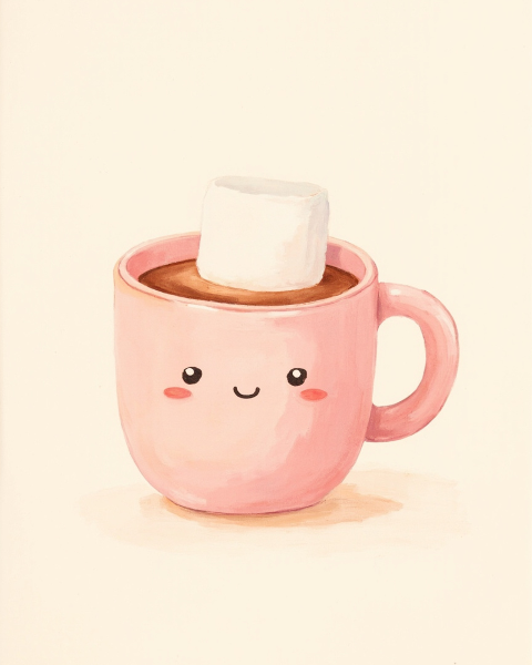 Just because e-card design
