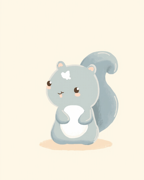 Just because e-card design