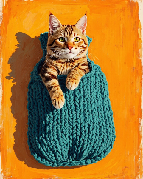 Just because e-card design