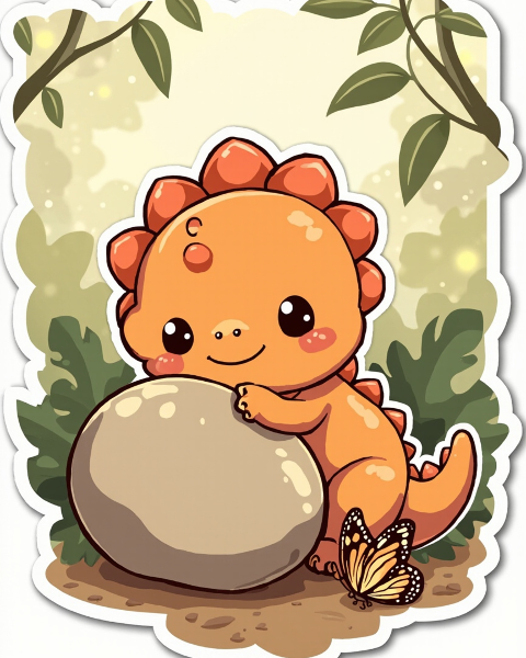 Just because e-card design