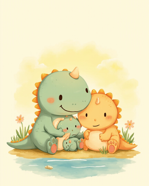 Just because e-card design