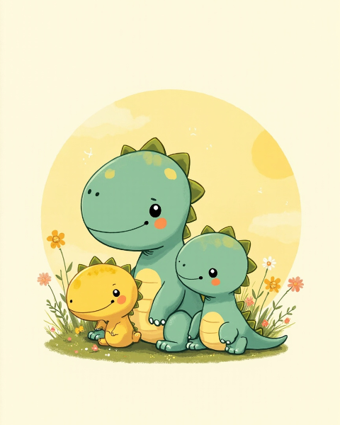 Just because e-card design