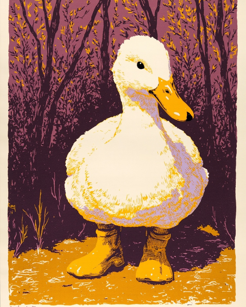 Just because e-card design