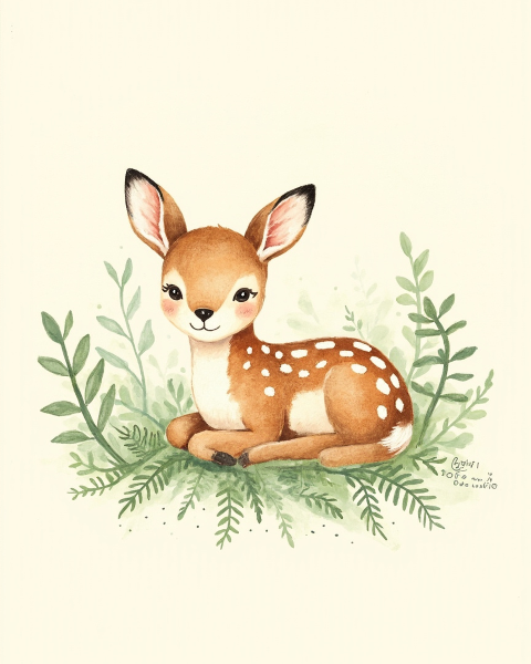 Just because e-card design