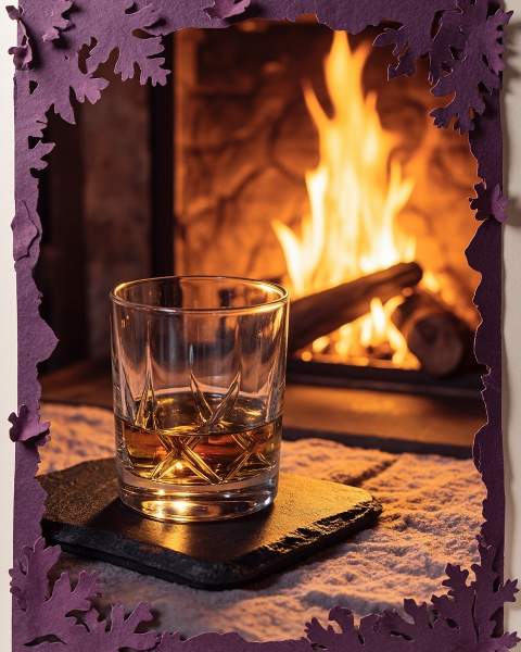Just because e-card design
