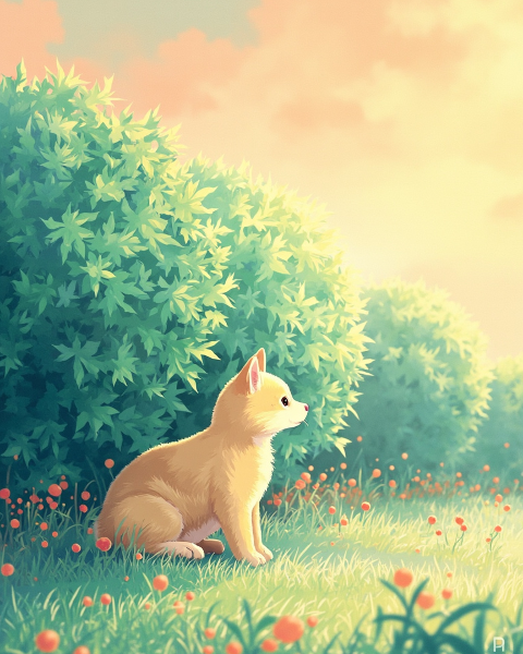 Just because e-card design