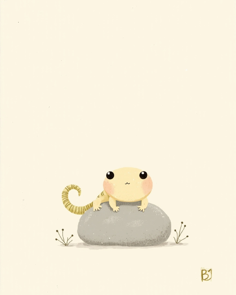 Just because e-card design