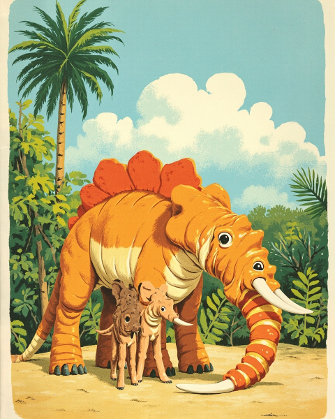 Just because e-card design