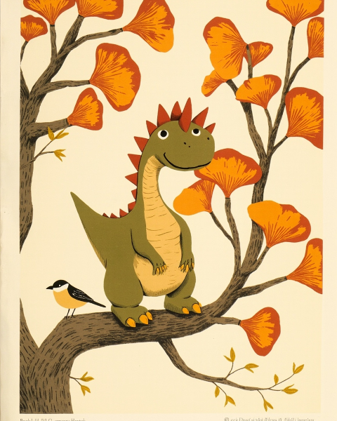 Just because e-card design