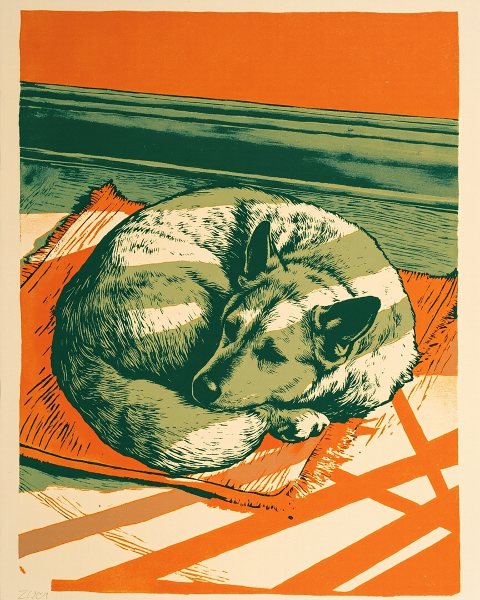 Just because e-card design
