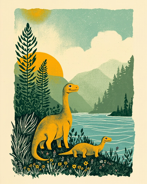 Just because e-card design
